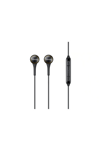 Samsung Στερεοφωνικά ακουστικά Ig-935 Μαύρα