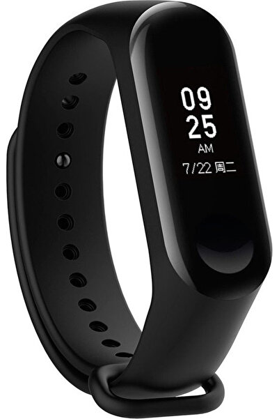 Xiaomi Ιχνηλάτης Φυσικής Κατάστασης Mi Band 3