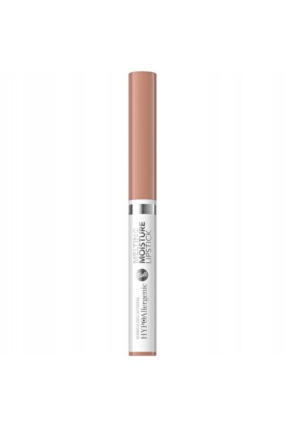 Bell Lipstick 01 Melting Moisture HYPOAllergenic 79 g