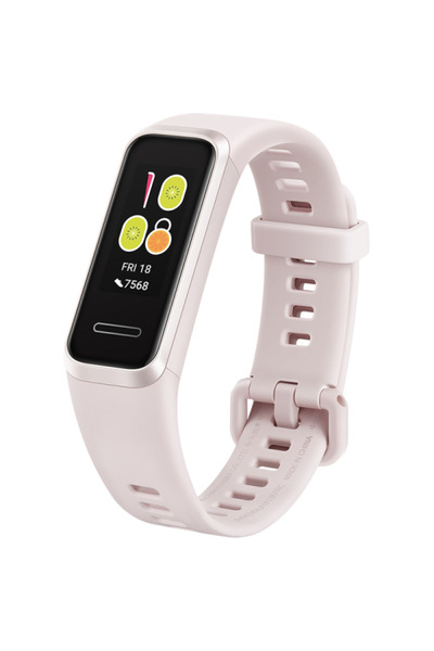 Huawei Band 4 Ροζ