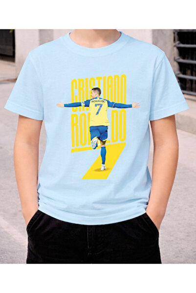 MAGORS Style-X CRISTIANO RONALDO ΕΚΠΤΩΜΕΝΟ ΑΝΔΡΙΚΟ ΚΑΙ ΕΝΗΛΙΚΟ ΜΠΛΟΥΖΑ