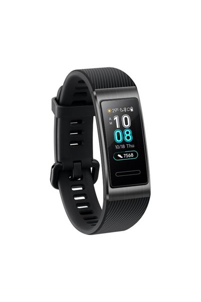 Huawei Band 3 Pro Μαύρο