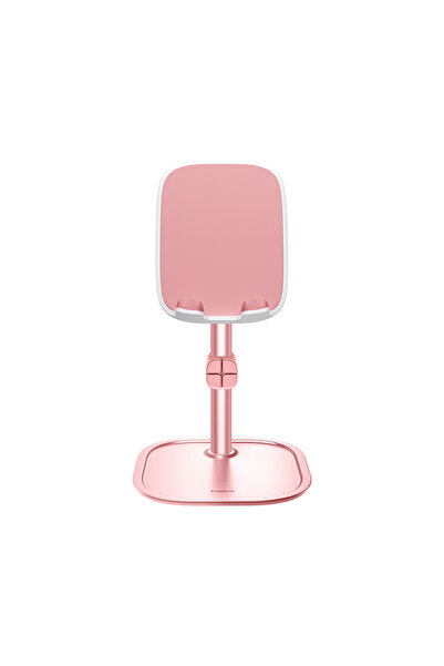 Baseus Desktop Bracket Ροζ Χρυσό