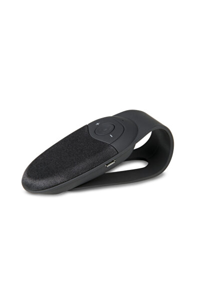 Celly Κιτ αυτοκινήτου με ηχείο Bluetooth και λειτουργία hands-free