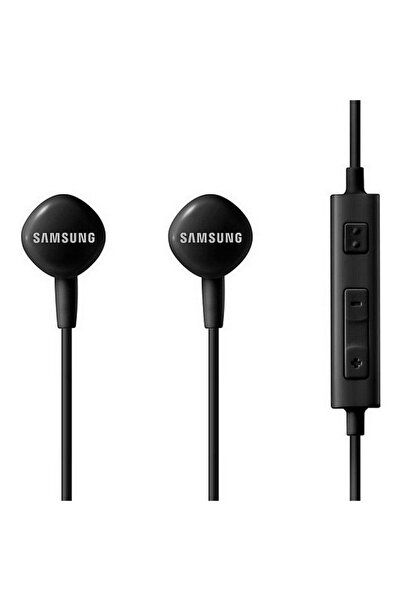 Samsung Στερεοφωνικά ακουστικά HS130 Μαύρο