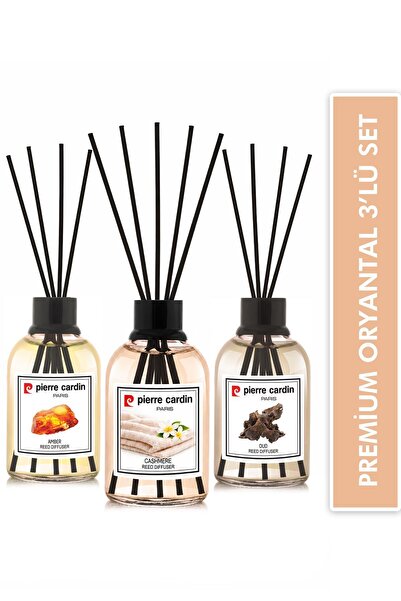 Pierre Cardin Premium Oryantal Set