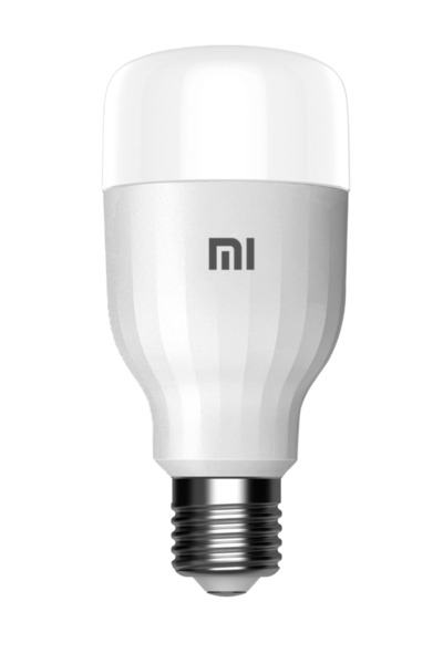 Xiaomi Έξυπνη λάμπα LED Απαραίτητη Λευκή & Έγχρωμη