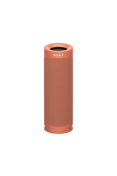 Sony Ηχείο Bluetooth SRS-XB23 Κοραλί