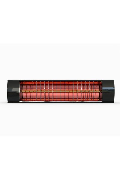 Elcon Elektrikli Infrared Isıtıcı ERT-2000