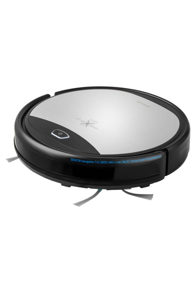 Sencor Ρομποτική ηλεκτρική σκούπα SRV 4250SL