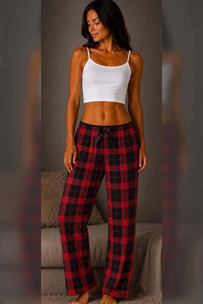 Made By me Cotton Modal Compact Premium Pajama Bottoms