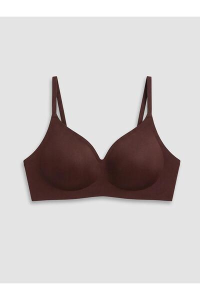LC Waikiki Wireless Unpadded Laser Cut Sports Bra (S6)