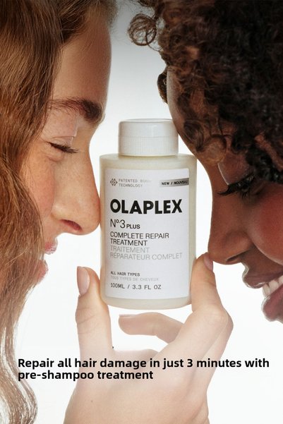 Olaplex No3+ Complete Repair Treatment 250 ml