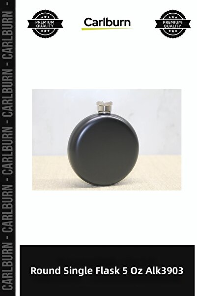 Carlburn Special Production Gift with Pocket, Stylish Accessory, Round Single...