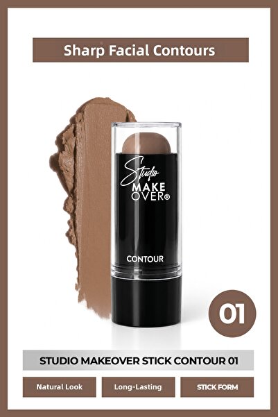 New Well Studio Makeover Stick Contour 01