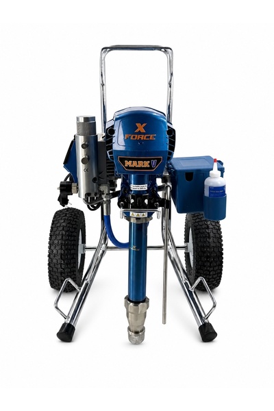X-FORCE MARK V AİRLESS BOYA MAKİNESİ
