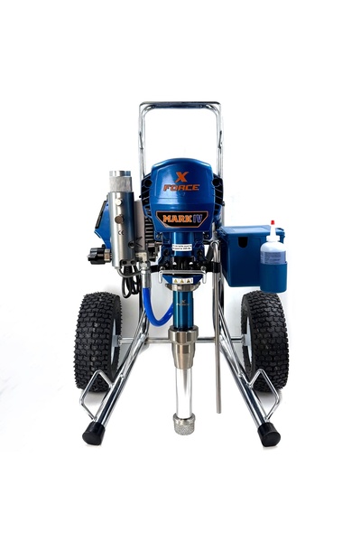 X-FORCE MARK IV AİRLESS BOYA MAKİNESİ