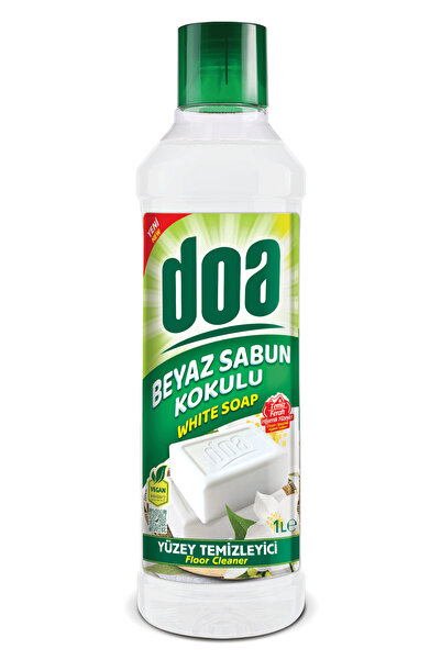 Doa Beyaz Sabun 1000 ml