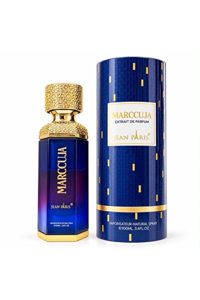 JEAN PARIS Marccuja EDP 100ML