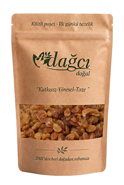 İZMİR ÜZÜMÜ 250 Gr