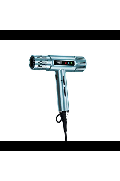 Wahl Uscător de păr Vanquish 1600 W, Midnight Blue
