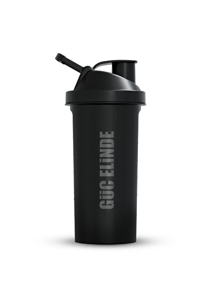 Hardline Shaker Power in Your Hands