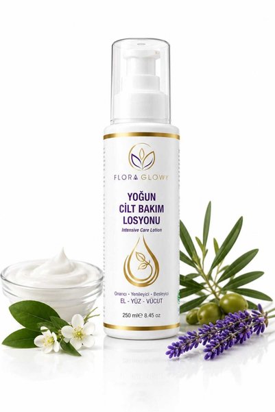 Generic Brand Linden Hand and Body Lotion (SPECIAL PRODUCTION FOR SCABIES RELIEF) 250 ml.