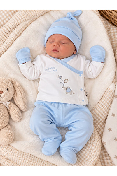 cayzen Hospital Release 5-Piece Sets 0 - 3 Months 2106 2088