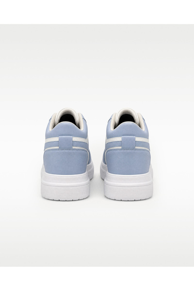 level step Icon Mavi +10Cm Height-Increasing Shoes