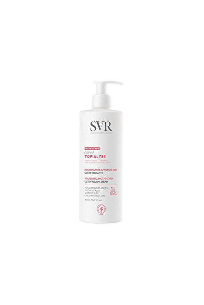SVR Topialyse Creme 400 ml