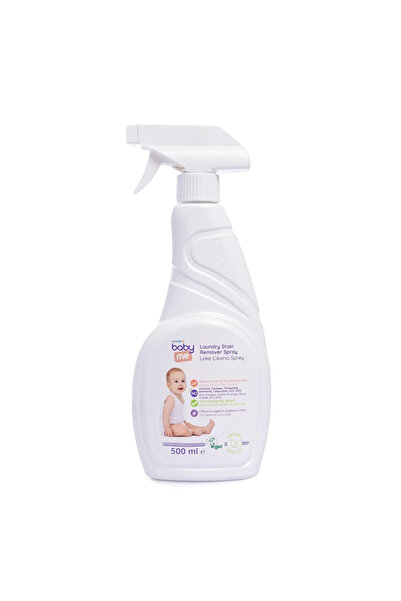 Baby&Me Leke Çıkarıcı 500 ml Bae-20023
