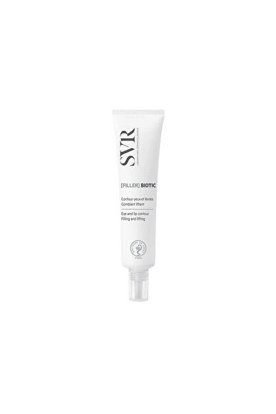 SVR [FILLER] BIOTIC Göz Ve Dudak Çevresi İçin Dolgunlaştırıcı ve Sıkılaştırıc...