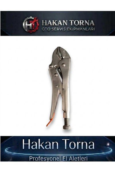 Rico Yeni Model Ayarlı Pense 250mm 704 Beyaz