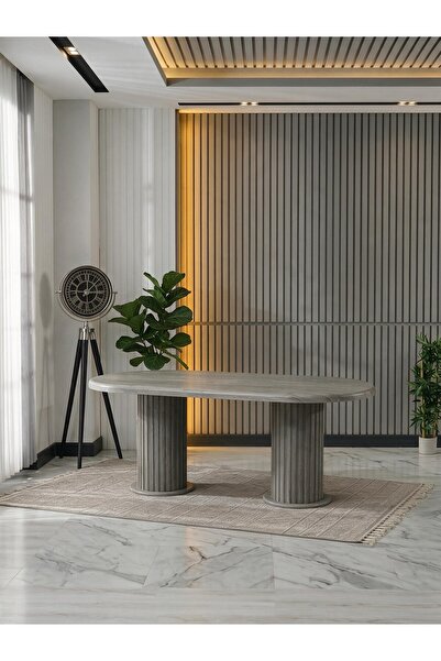 JoyMassa AURA BOHEM 90X180 MDF MEBRAN MASA (MASA FİYATIDIR )