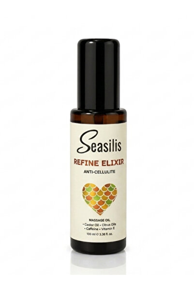 Refine Elixir Masaj Yağı - 100 ml