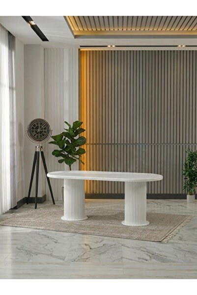 JoyMassa AURA BOHEM 90X180 MDF MEBRAN MASA (MASA FİYATIDIR )