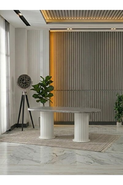 JoyMassa AURA BOHEM 90X180 MDF MEBRAN MASA (MASA FİYATIDIR )