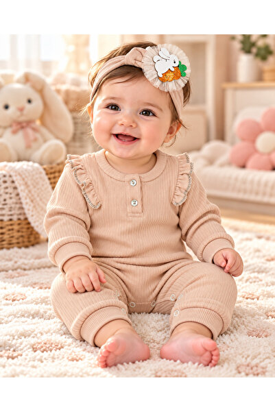Aist Jumpsuit with Bandanas