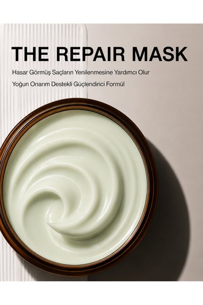 YOUART Repair Mask 250 ml