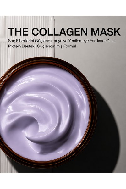 YOUART Collagen Mask 250 ml