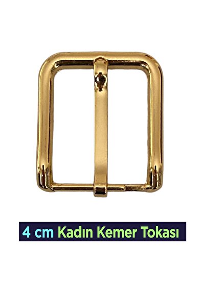 GoDeri 4 Cm Kadın Kemer Tokası=tyc00673513028