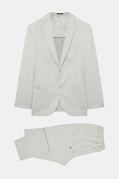 W Collection 6 DROP TAŞ PAMUK ELASTAN TAKIM ELBİSE