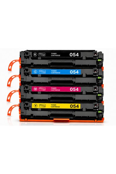 Generic 054 Toner Cartridge Compatible with Canon i-Sensys MF645Cx, MF643Cdw,...