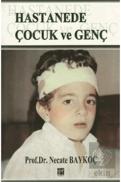 Gazi Kitabevi Hastanede Çocuk ve Genç
