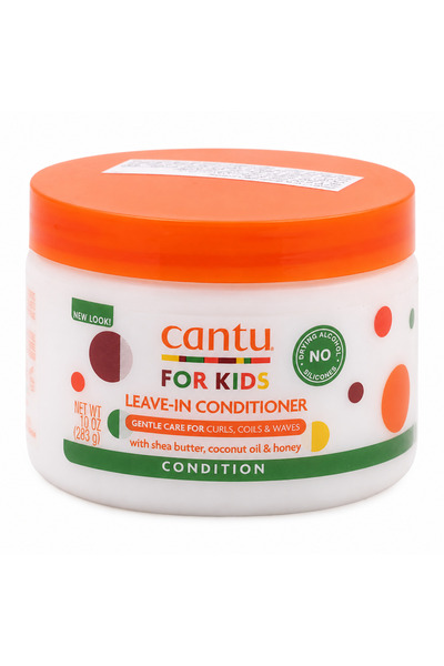 Cantu Cantu Kids Styling Conditioner with Shea Butter 283g