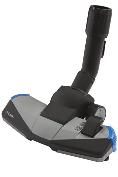 Pro Fresh & Clean Philips Fc 8478/ Fc 9721/ Fc 9720/ Fc 9713/ Fc 9712/ Fc 9532/ Fc 9521 Uyumlu Emici Yer Başlığı