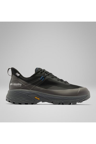 Columbia Tellurix Titanium Outdry Men's Shoes