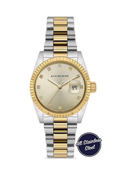 Navimarine WOMEN'S WATCH