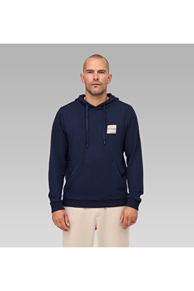 Columbia CSC Boxy Brand Erkek Kapüşonlu Sweatshirt
