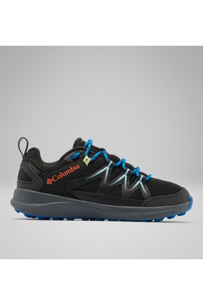 Columbia Peakfreak Rush Waterproof Çocuk Ayakkabı